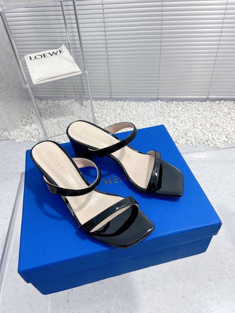 Stuart Weitzman Sandals